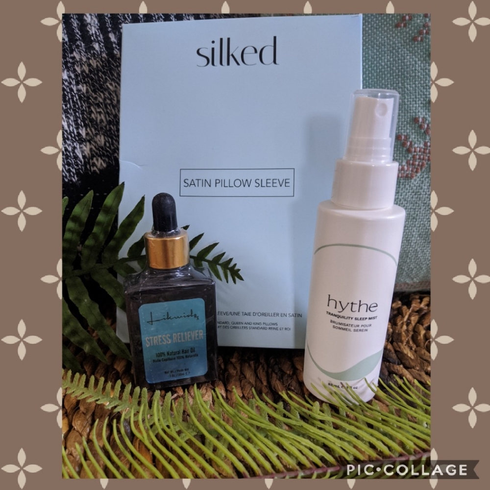 Beauty Sleep Bundle